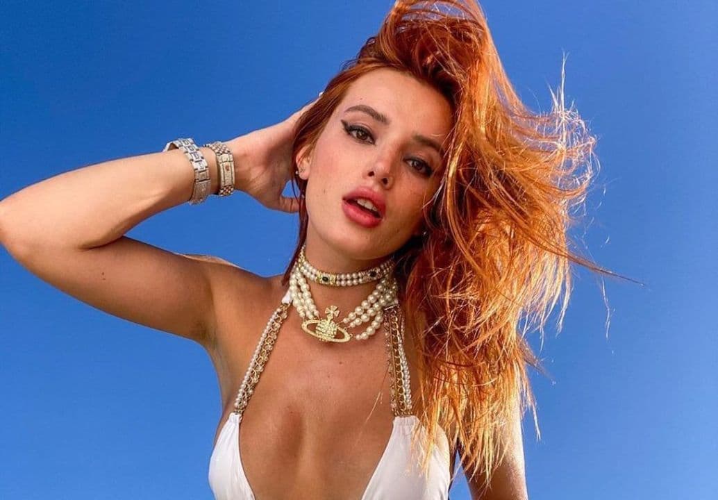 Bella Thorne