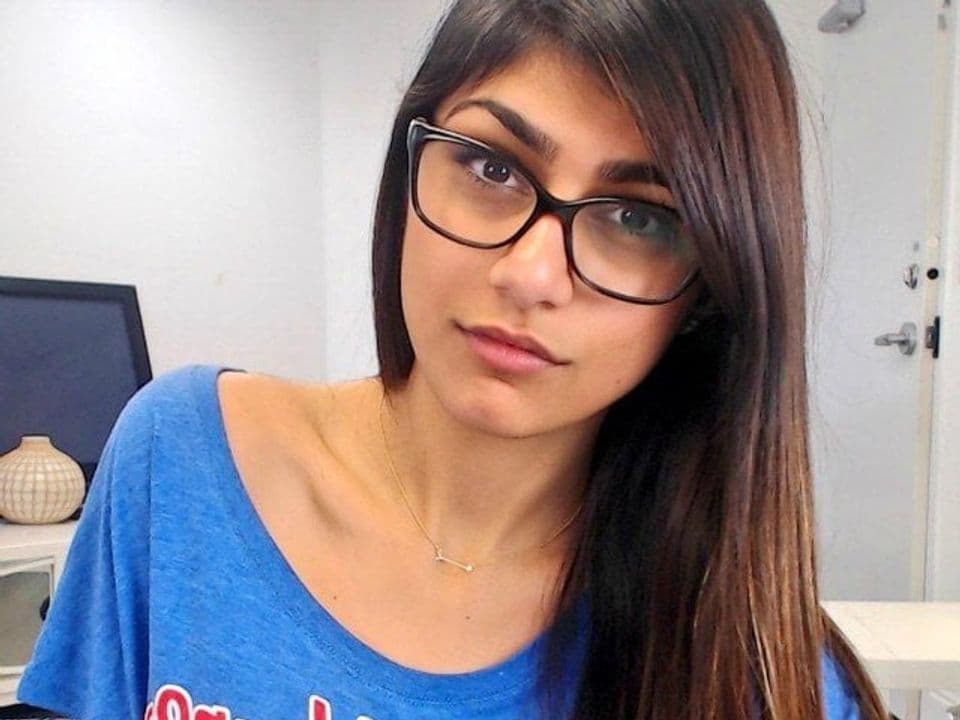 Mia Khalifa