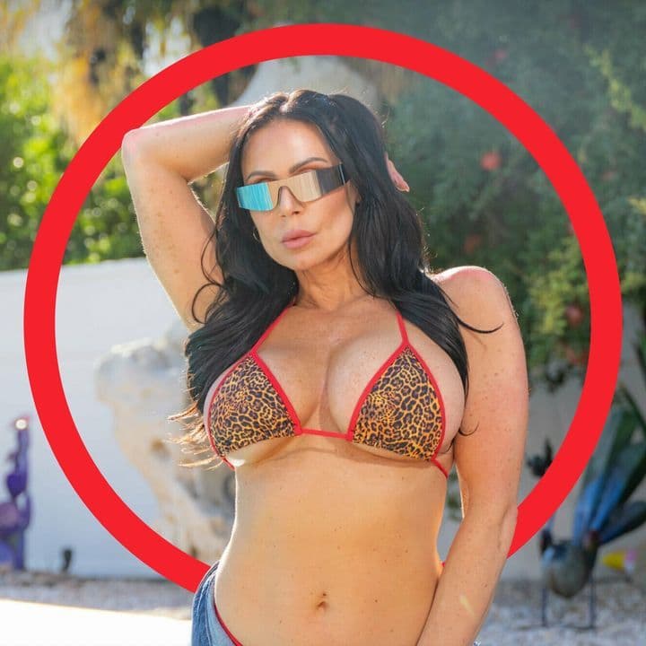 Kendra Lust™