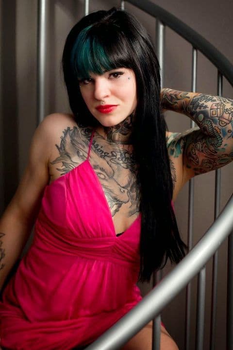 HEIDI LAVON | VIRAL COSPLAYER ✨🧡