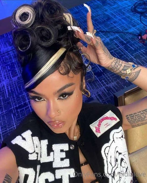 indialove OnlyFans Account Free Trial and Photos OnlyList