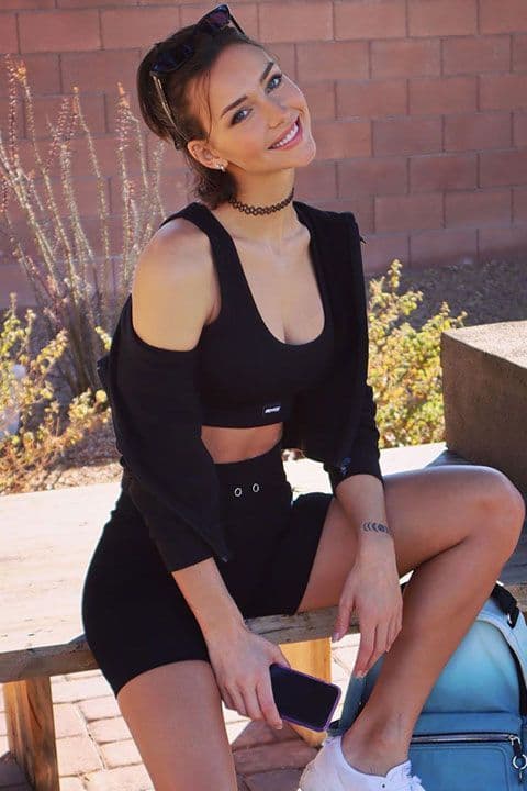 Rachel