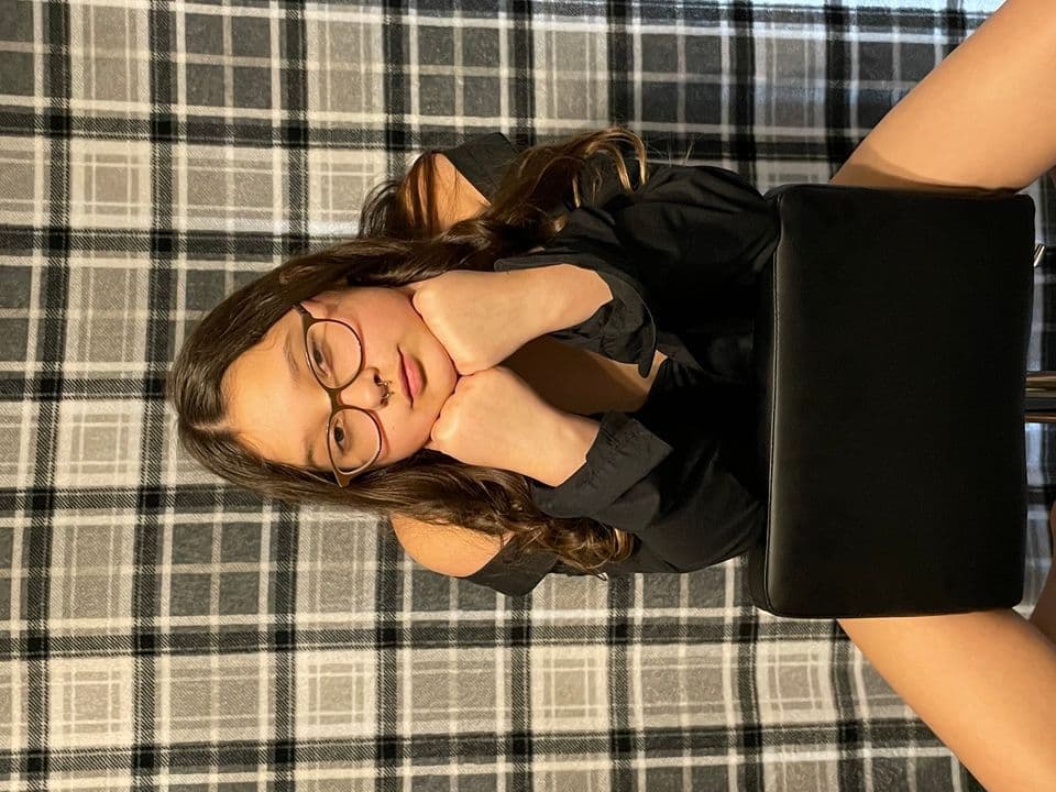 Latina Lizzie