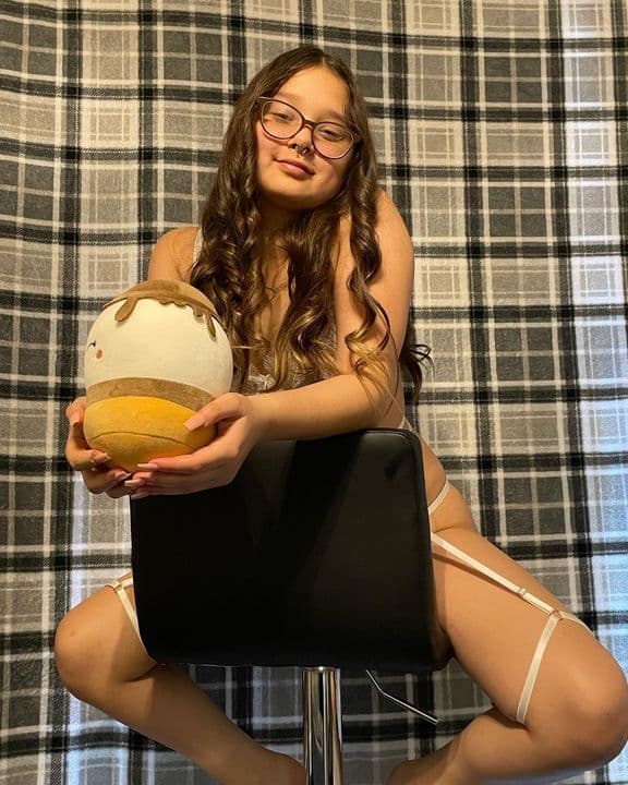 Latina Lizzie