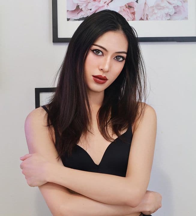 Babyrose
