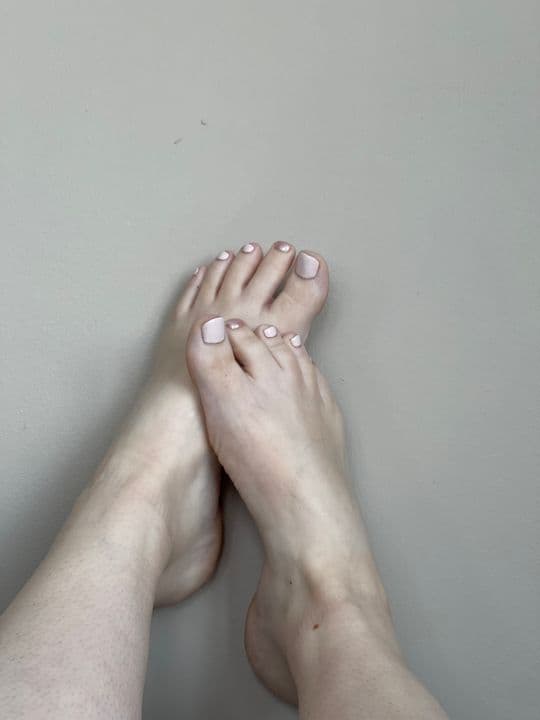 SweetFeet306