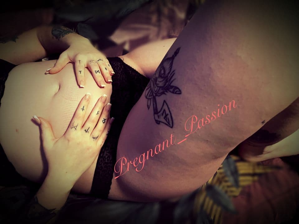 PregnantPassion