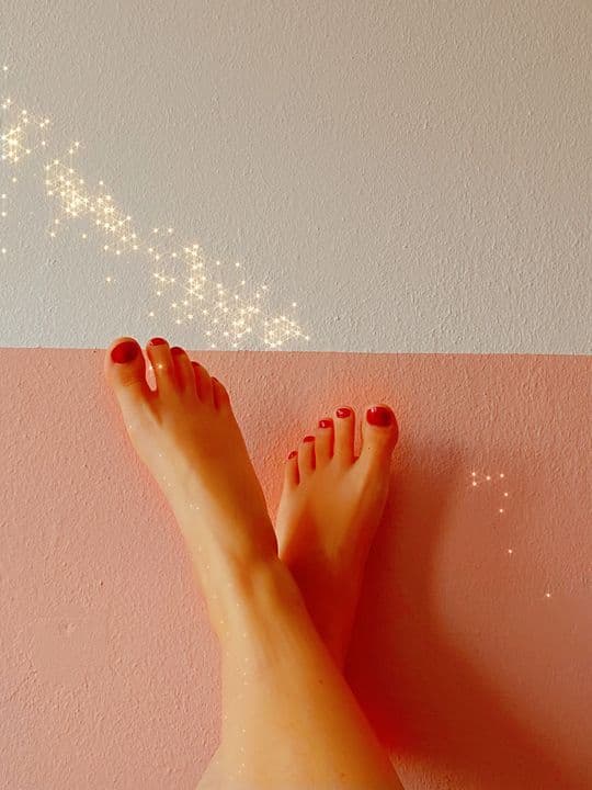 FaeryFeet