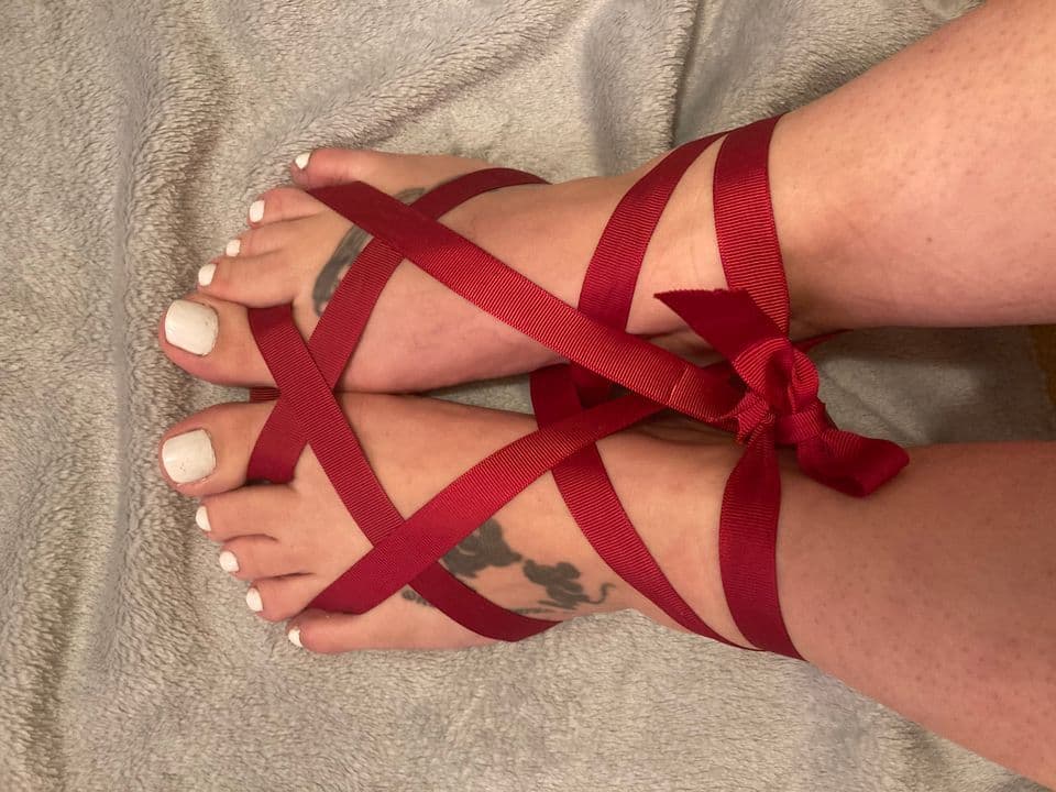 Fantasical Feets