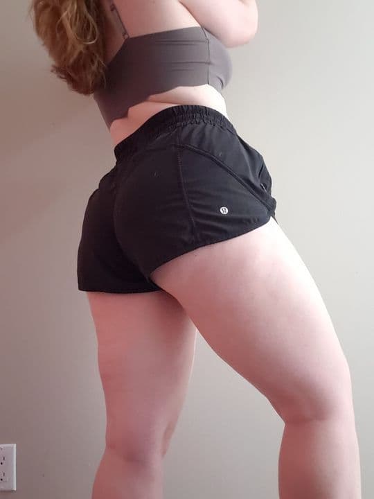 Hunny Hot Buns