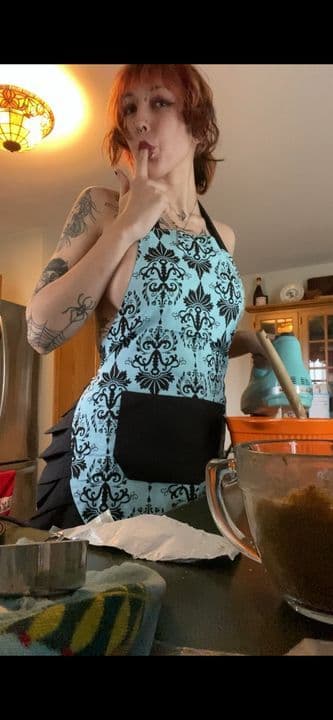 Mia &lt;3