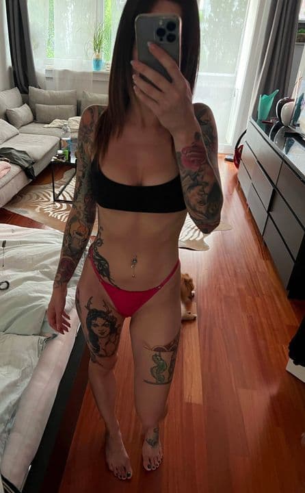 InkedGirl