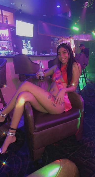 Jessi Texas
