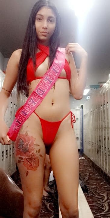 Jessi Texas