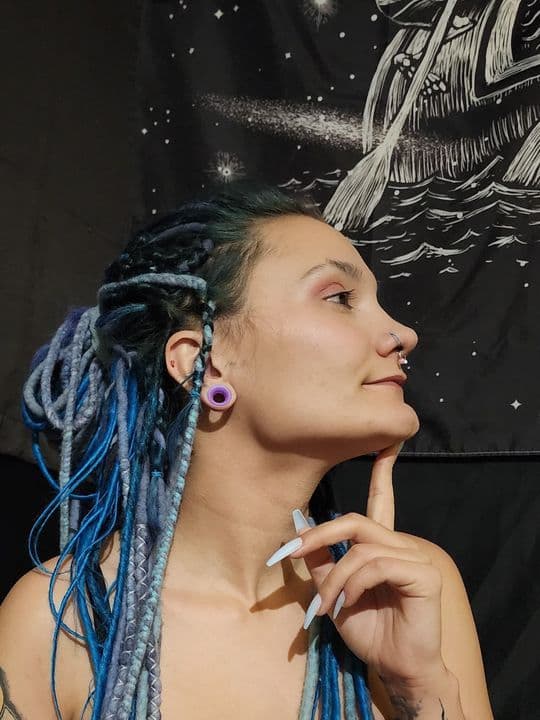 Lexi Danger