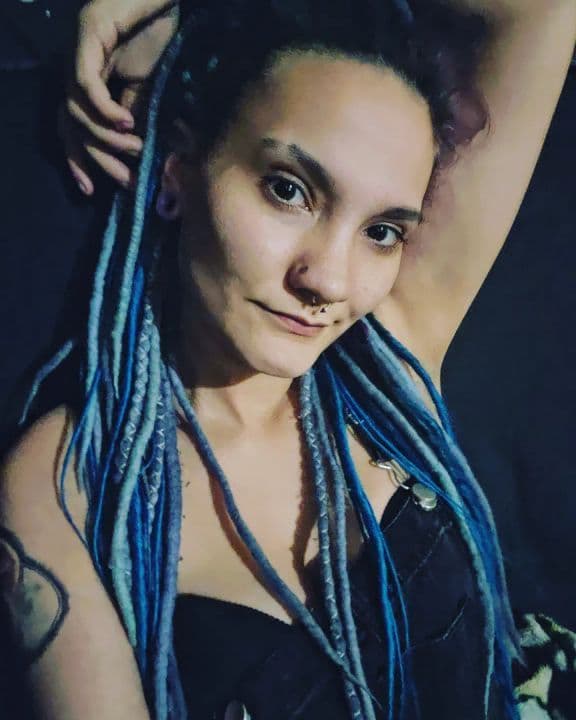 Lexi Danger