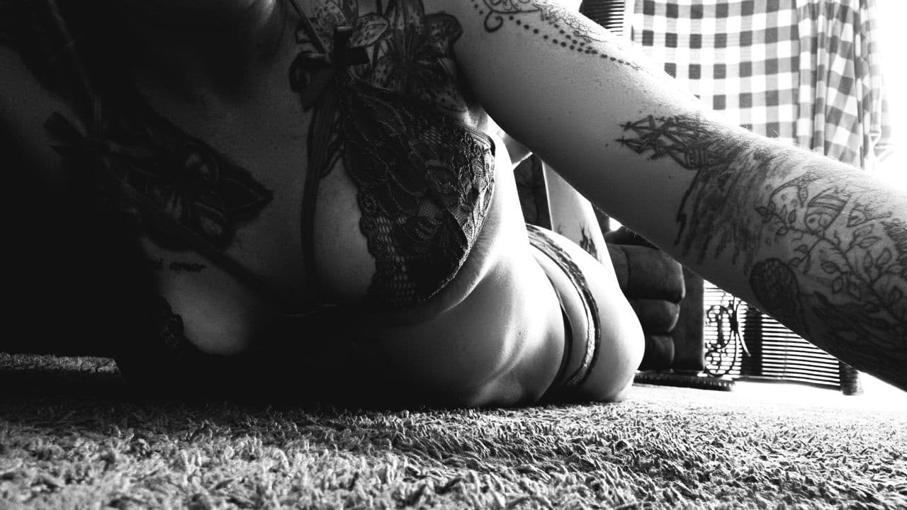 Brittani Saxton