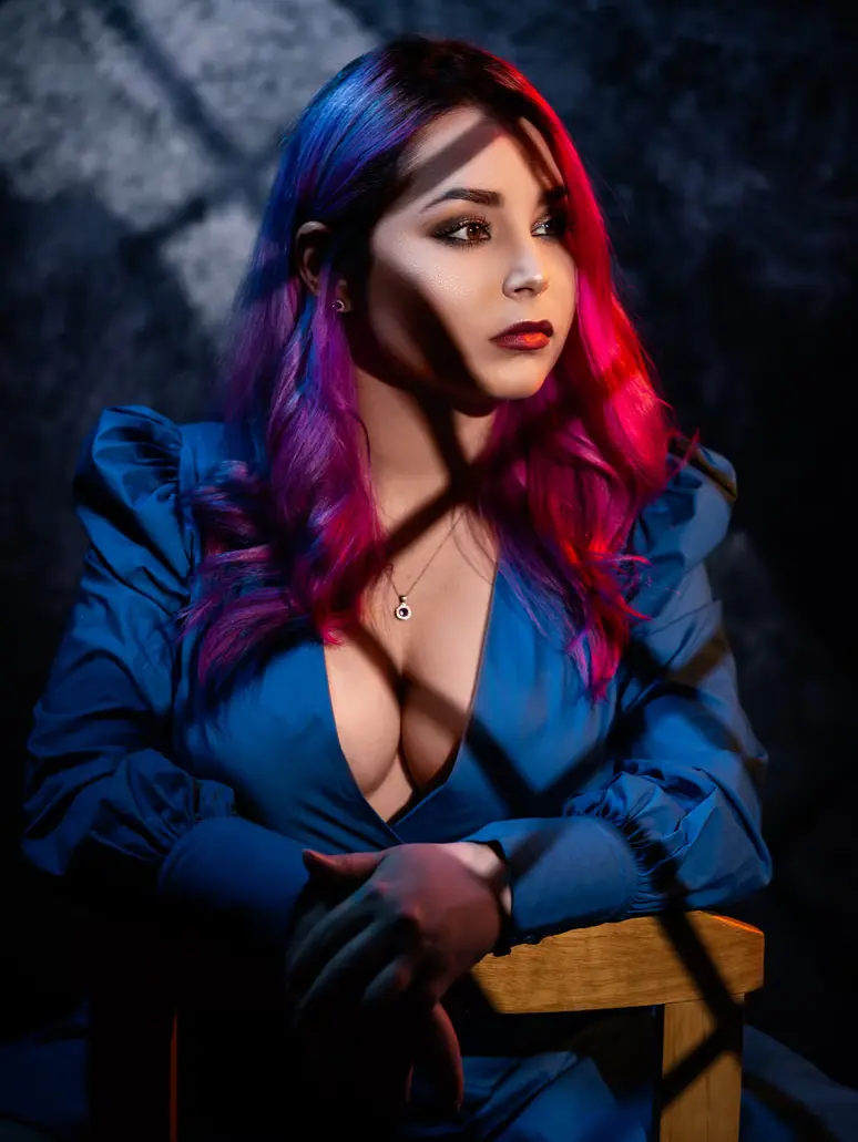 Big Boobs