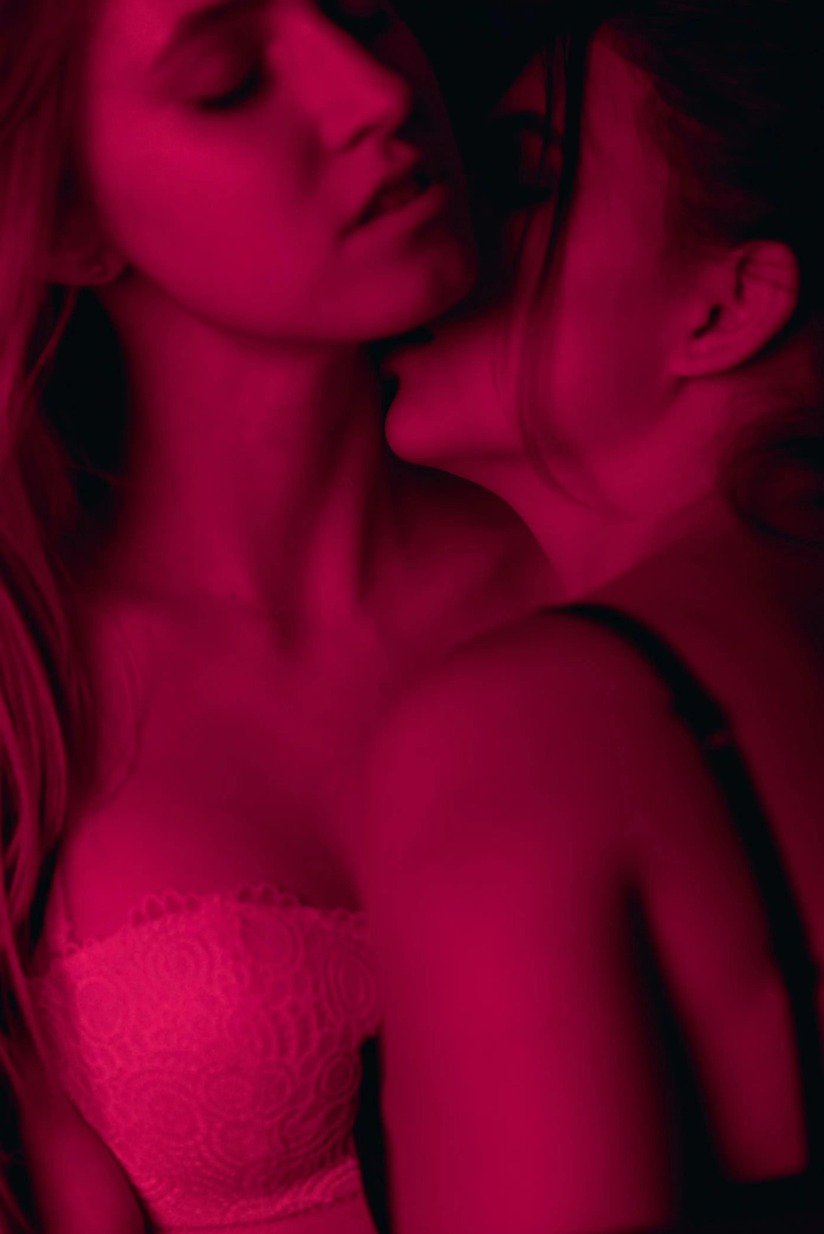 Lesbian